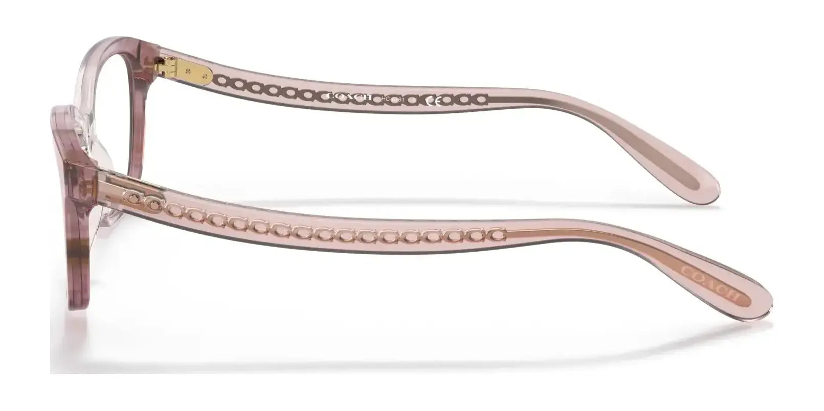 Coach HC6181 Eyeglasses | Size 54 Coach HC6181 Eyeglasses | Size 54