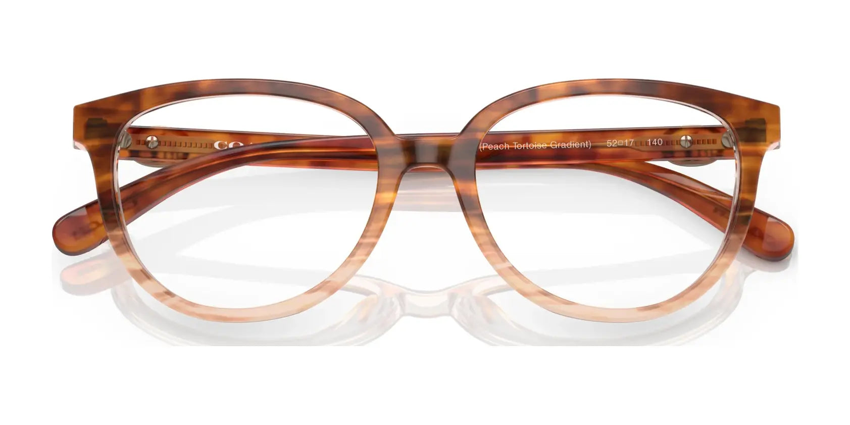 Coach HC6182 Eyeglasses | Size 52 Coach HC6182 Eyeglasses | Size 52