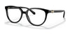 Coach HC6182F Eyeglasses | Size 55 / Black №5002