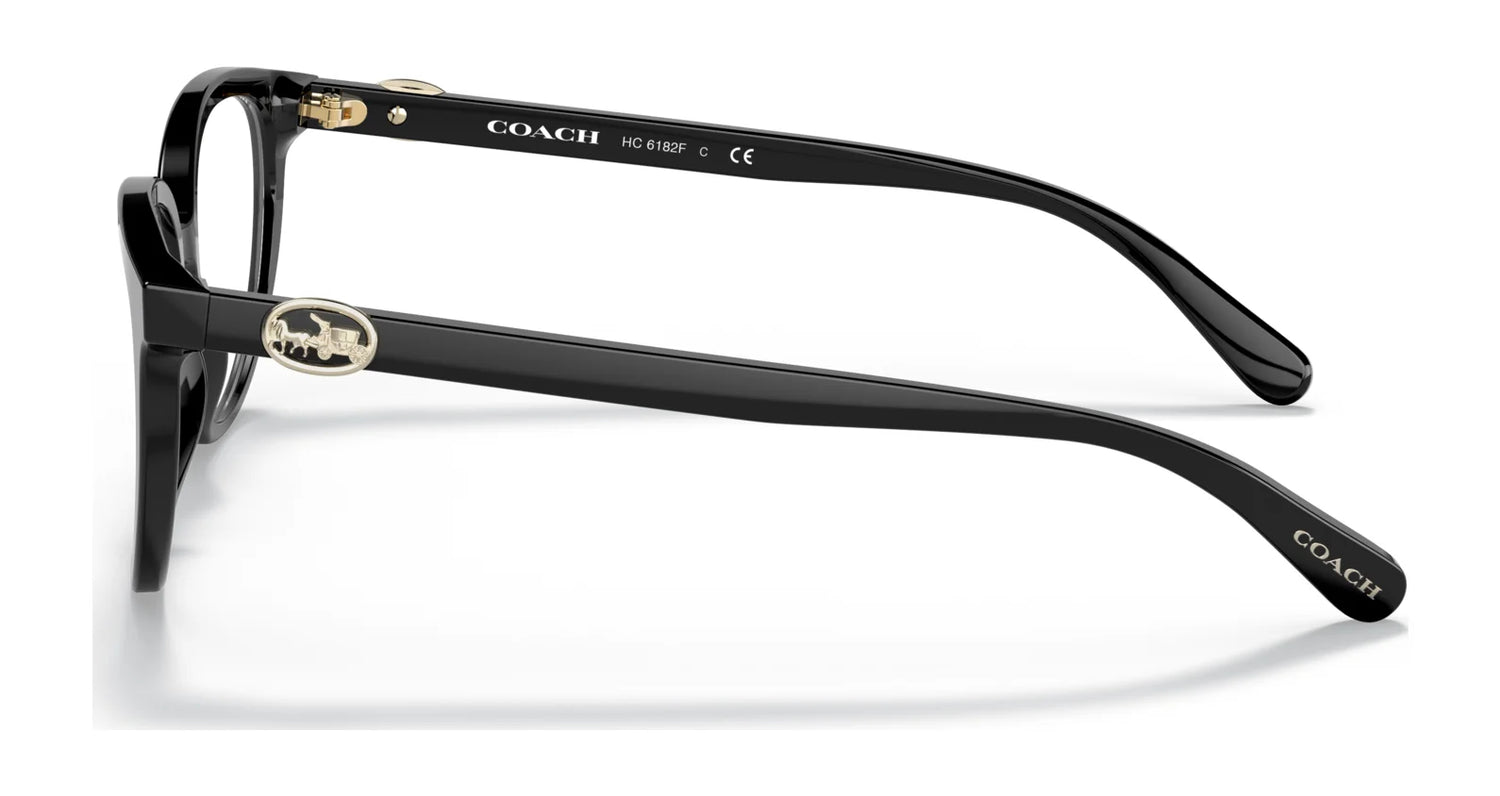 Coach HC6182F Eyeglasses | Size 55 Coach HC6182F Eyeglasses | Size 55