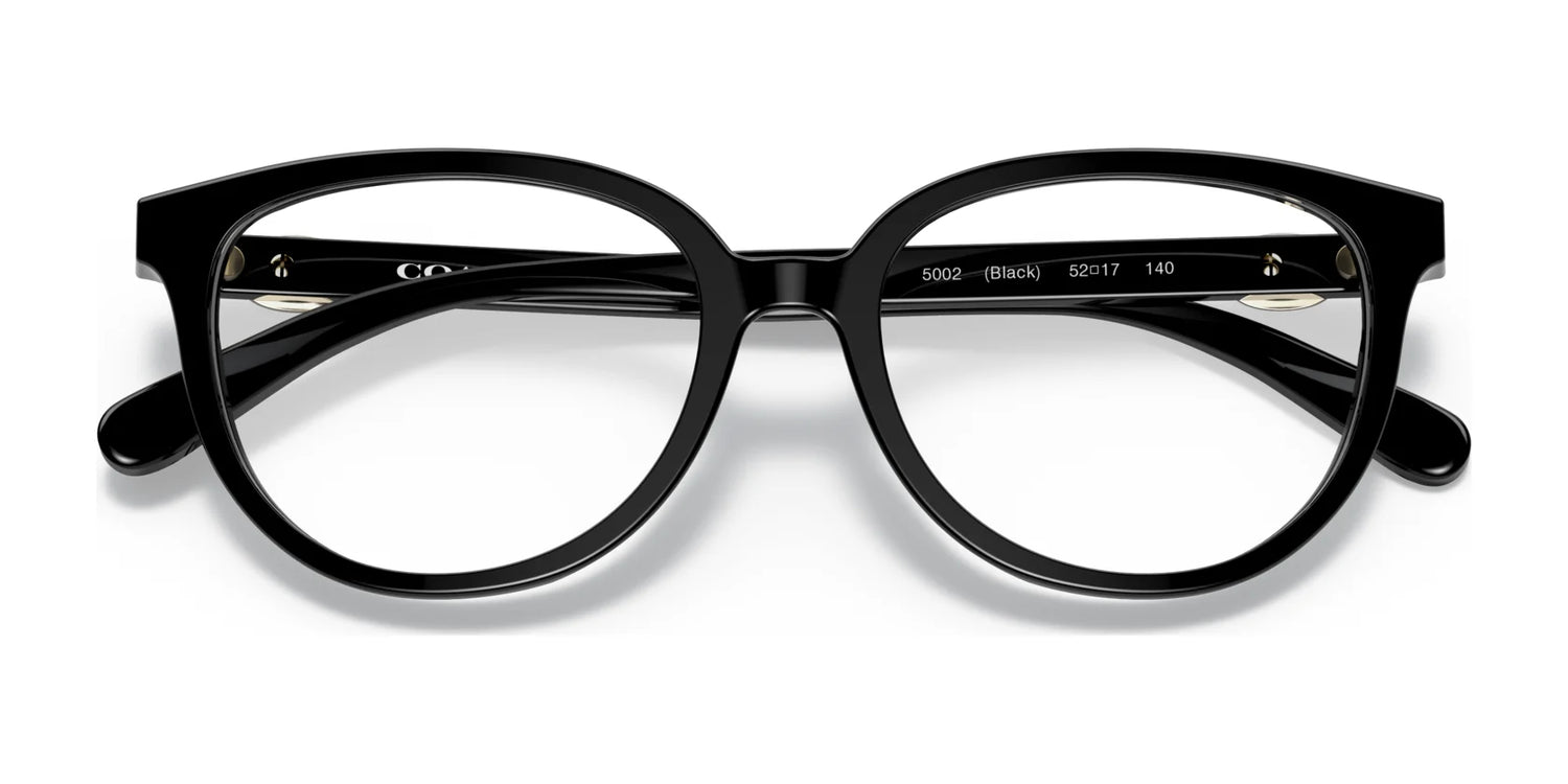 Coach HC6182F Eyeglasses | Size 55 Coach HC6182F Eyeglasses | Size 55