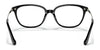 Coach HC6185 Eyeglasses / Crystal №5111 / Size 54