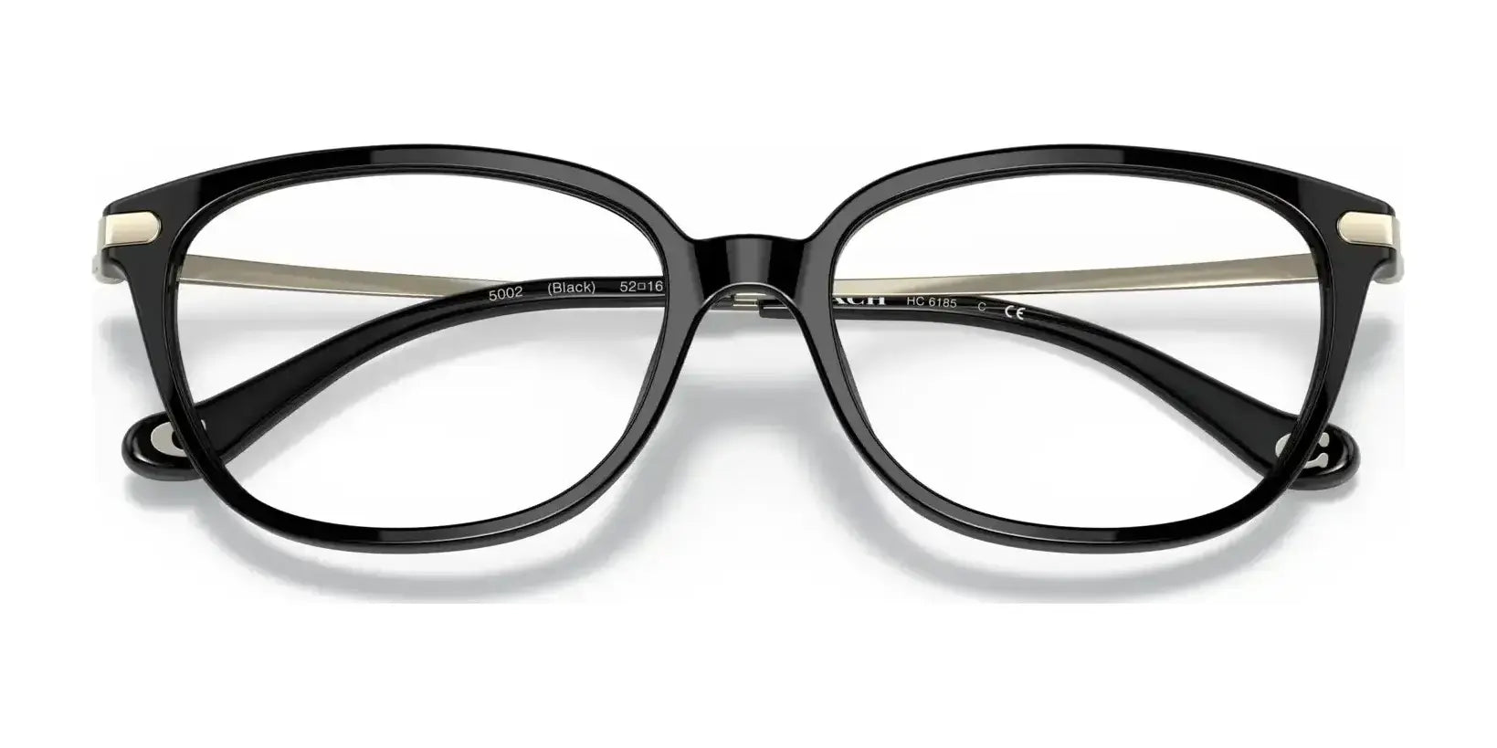 Coach HC6185 Eyeglasses Coach HC6185 Eyeglasses