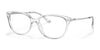 Coach HC6185 Eyeglasses / Crystal №5111 / Size 54