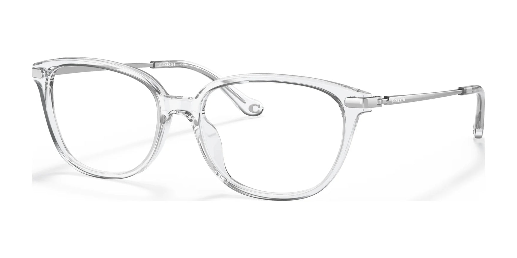 Coach HC6185 Eyeglasses Crystal Coach HC6185 Eyeglasses Crystal