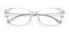 Coach HC6185 Eyeglasses / Crystal №5111 / Size 54