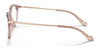 Coach HC6185 Eyeglasses / Crystal №5111 / Size 54