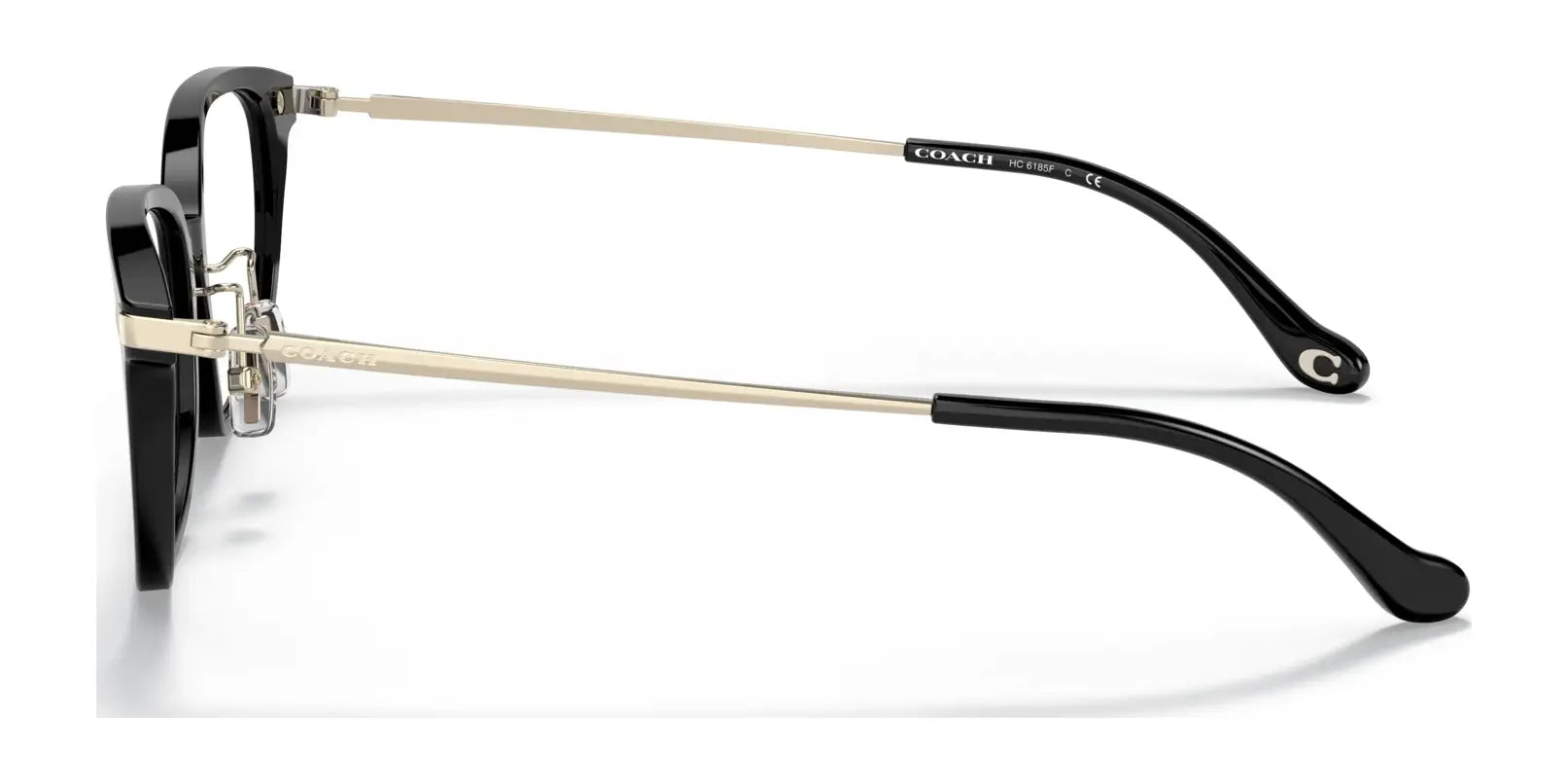 Coach HC6185F Eyeglasses | Size 54 Coach HC6185F Eyeglasses | Size 54