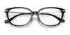 Coach HC6185F Eyeglasses | Size 54 / Black №5002