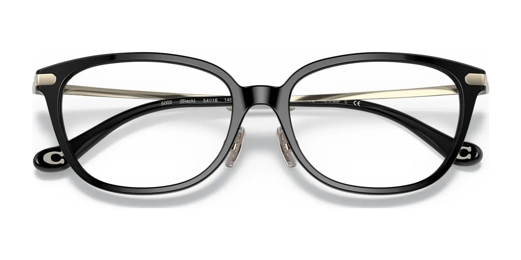 Coach HC6185F Eyeglasses | Size 54 Coach HC6185F Eyeglasses | Size 54
