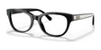 Coach HC6187 Eyeglasses Black Coach HC6187 Eyeglasses Black