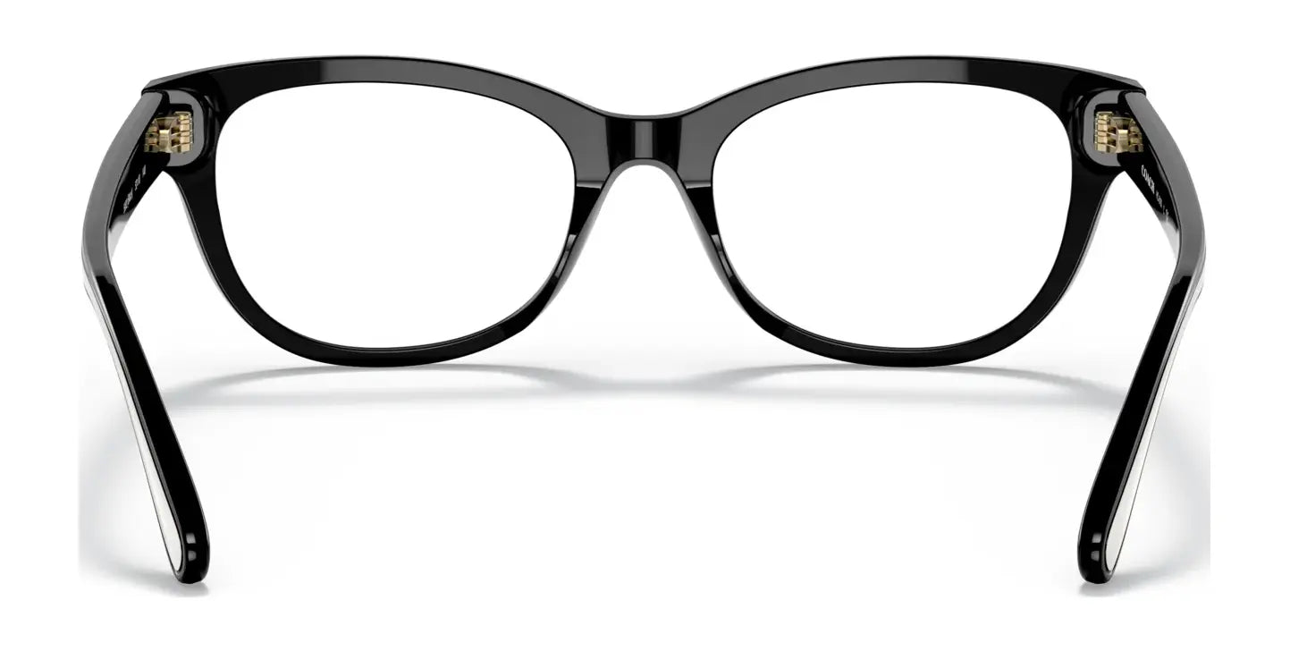 Coach HC6187 Eyeglasses | Size 52 Coach HC6187 Eyeglasses | Size 52