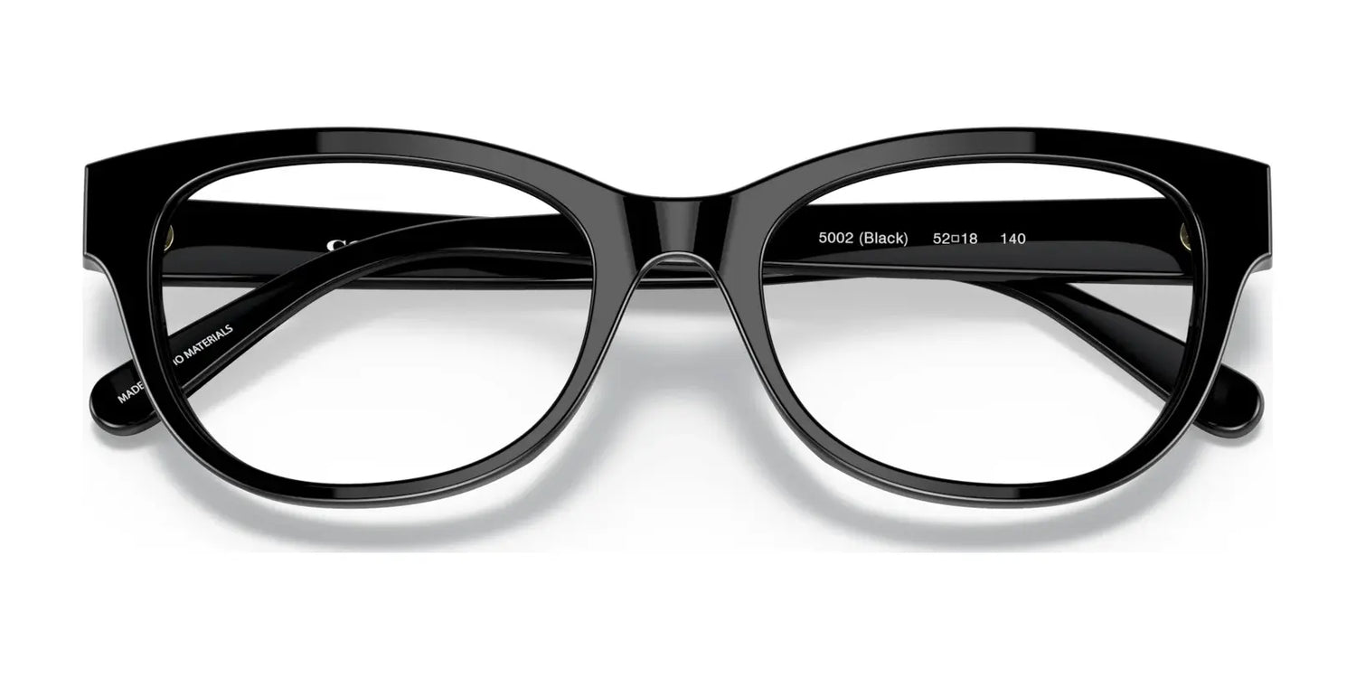 Coach HC6187 Eyeglasses | Size 52 Coach HC6187 Eyeglasses | Size 52