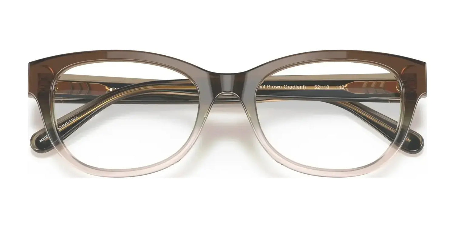 Coach HC6187 Eyeglasses | Size 52 Coach HC6187 Eyeglasses | Size 52