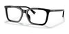 Coach HC6188U Eyeglasses | Size 54 / Black №5002