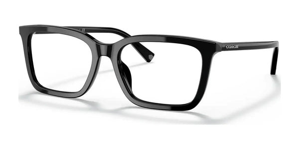 Coach HC6188U Eyeglasses | Size 54 / Black №5002