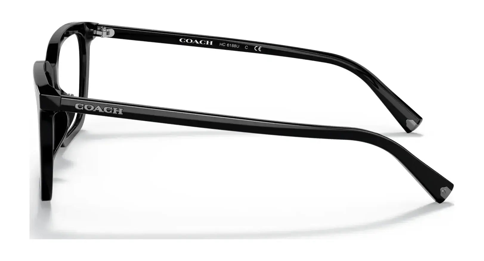 Coach HC6188U Eyeglasses | Size 54 Coach HC6188U Eyeglasses | Size 54