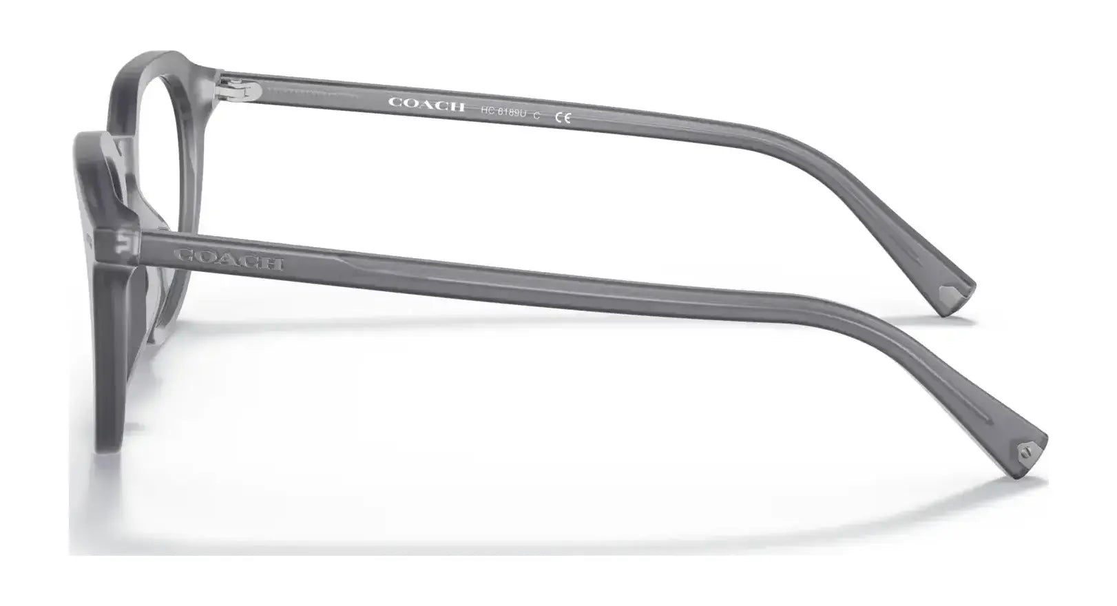 Coach HC6189U Eyeglasses | Size 50 Coach HC6189U Eyeglasses | Size 50