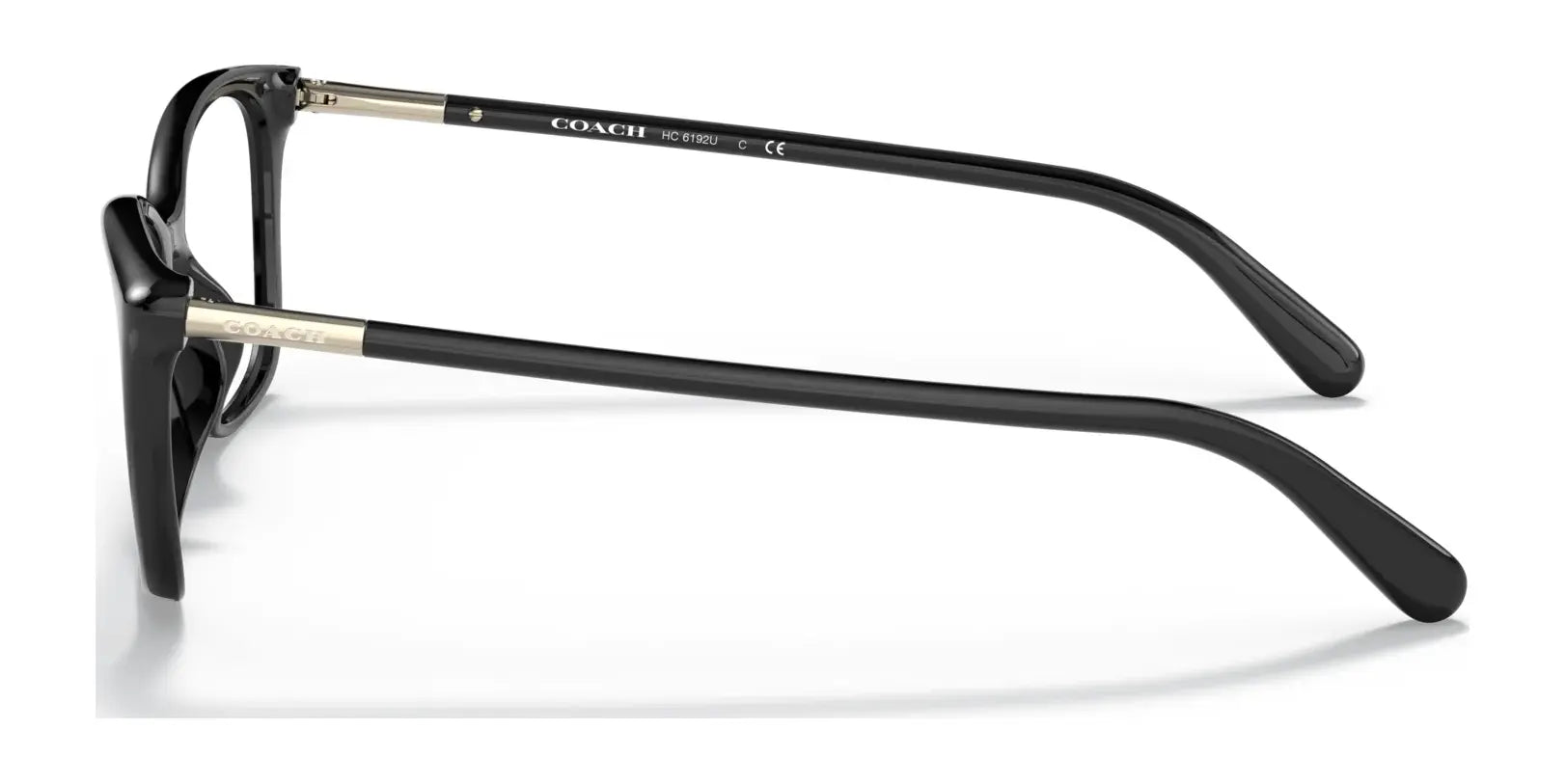 Coach HC6192U Eyeglasses Coach HC6192U Eyeglasses