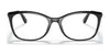Coach HC6192U Eyeglasses / Black №5002 / Size 54