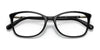 Coach HC6192U Eyeglasses / Black №5002 / Size 54