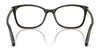 Coach HC6192U Eyeglasses / Black №5002 / Size 54