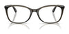 Coach HC6192U Eyeglasses / Black №5002 / Size 54