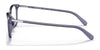Coach HC6192U Eyeglasses / Black №5002 / Size 54
