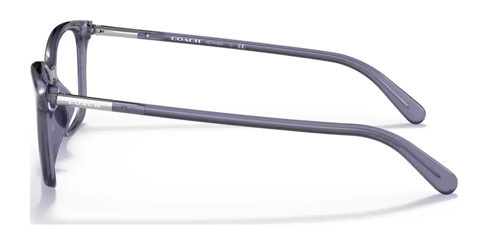 Coach HC6192U Eyeglasses Coach HC6192U Eyeglasses