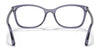 Coach HC6192U Eyeglasses / Black №5002 / Size 54