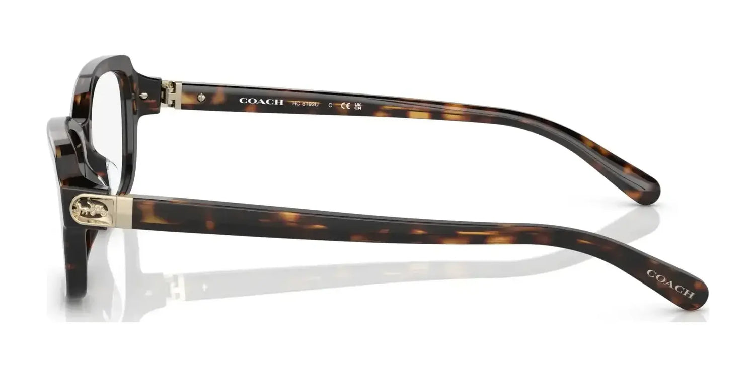 Coach HC6193U Eyeglasses Coach HC6193U Eyeglasses