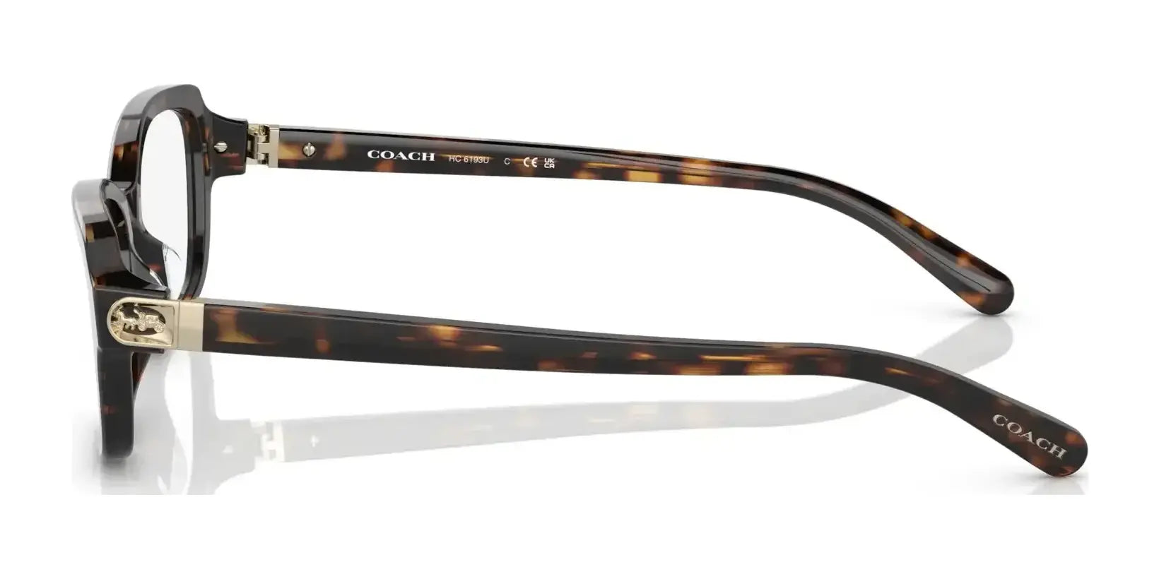 Coach HC6193U Eyeglasses Coach HC6193U Eyeglasses