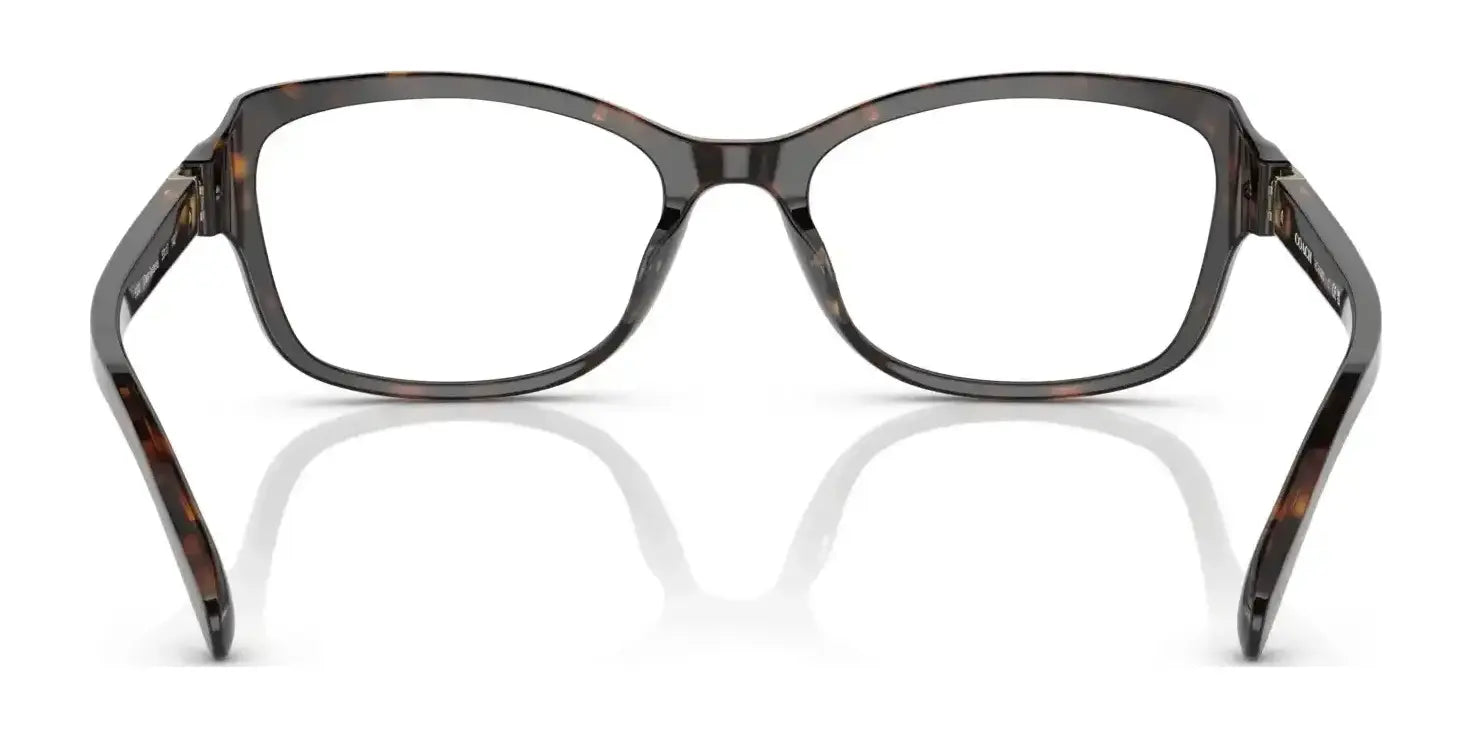 Coach HC6193U Eyeglasses Coach HC6193U Eyeglasses
