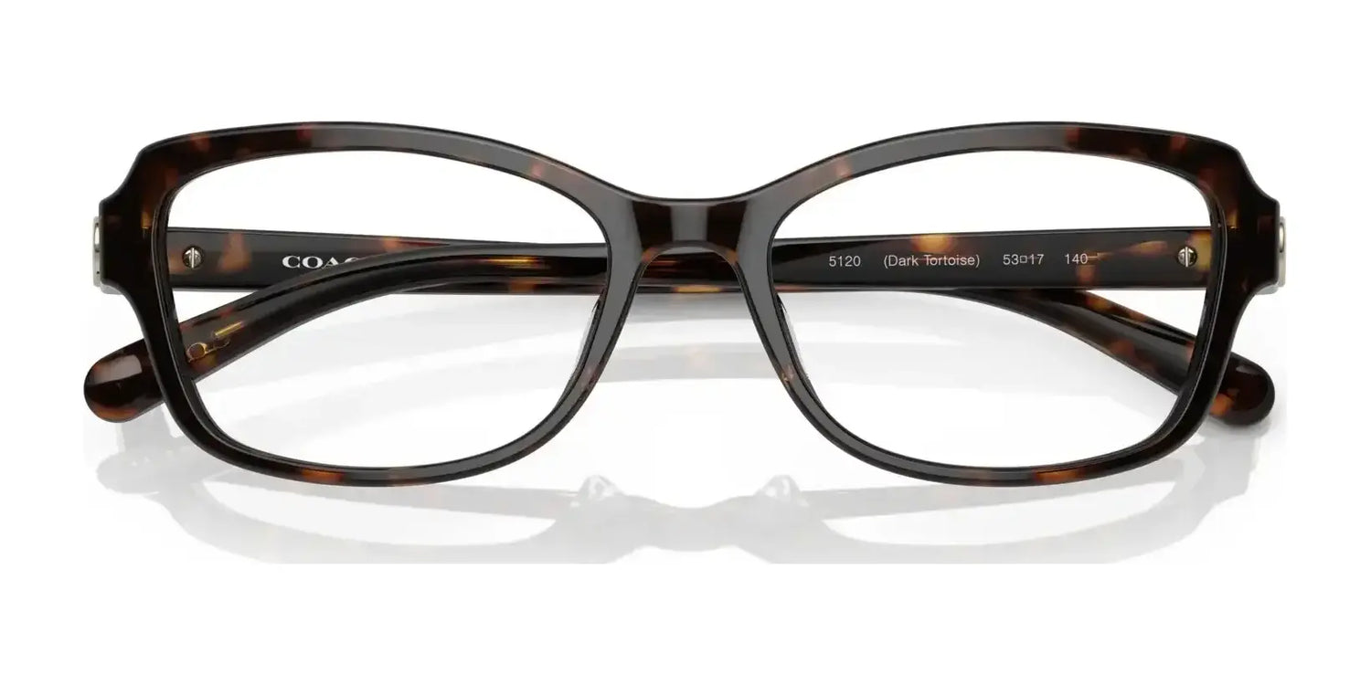 Coach HC6193U Eyeglasses Coach HC6193U Eyeglasses