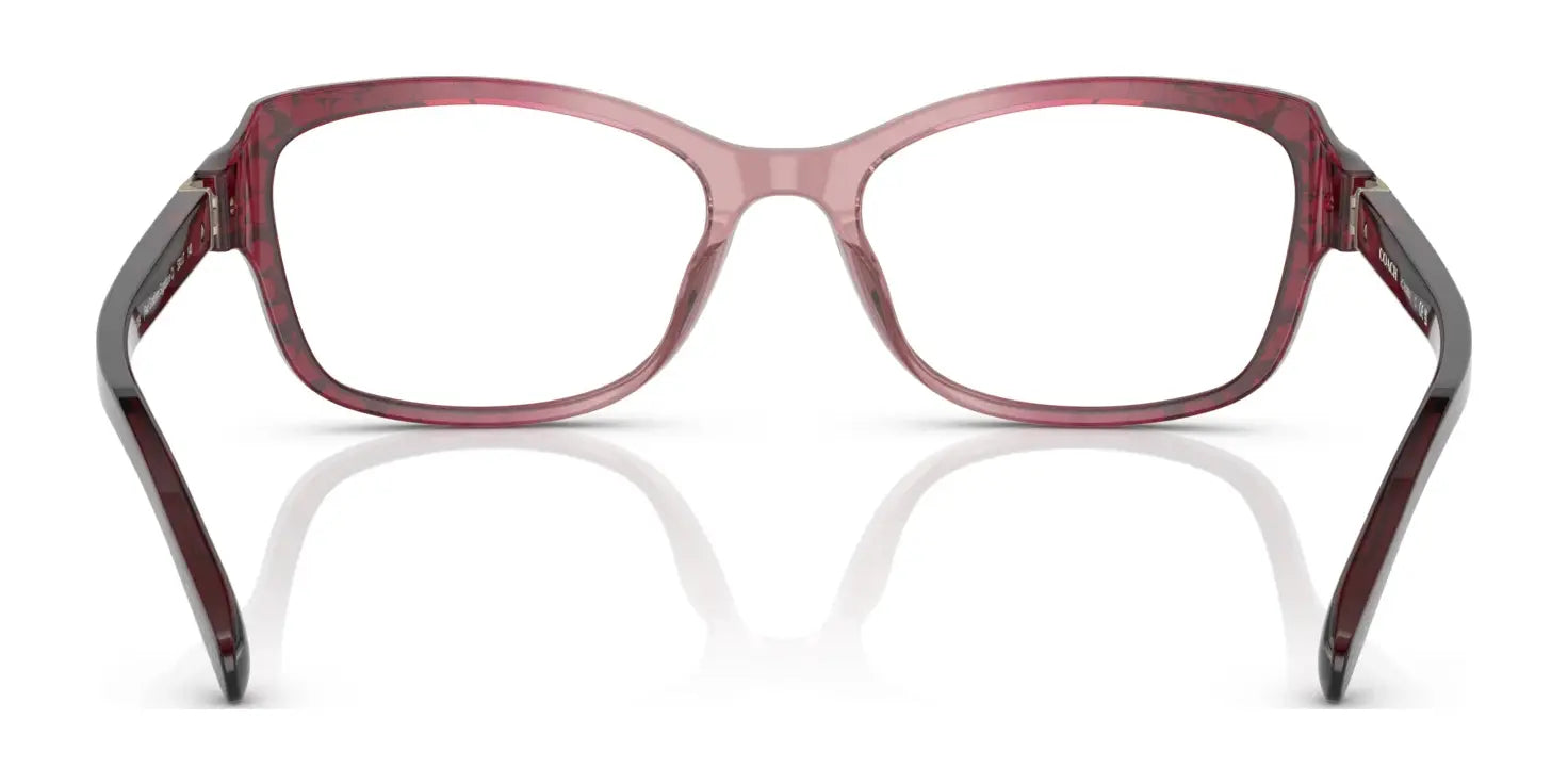 Coach HC6193U Eyeglasses Coach HC6193U Eyeglasses