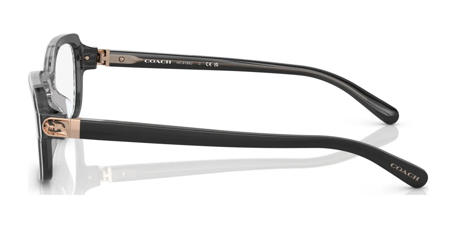 Coach HC6193U Eyeglasses Coach HC6193U Eyeglasses