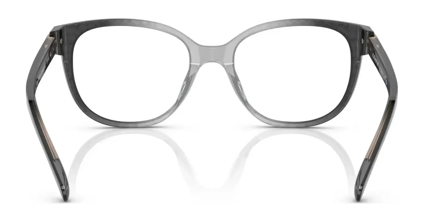 Coach HC6194U Eyeglasses | Size 52 Coach HC6194U Eyeglasses | Size 52