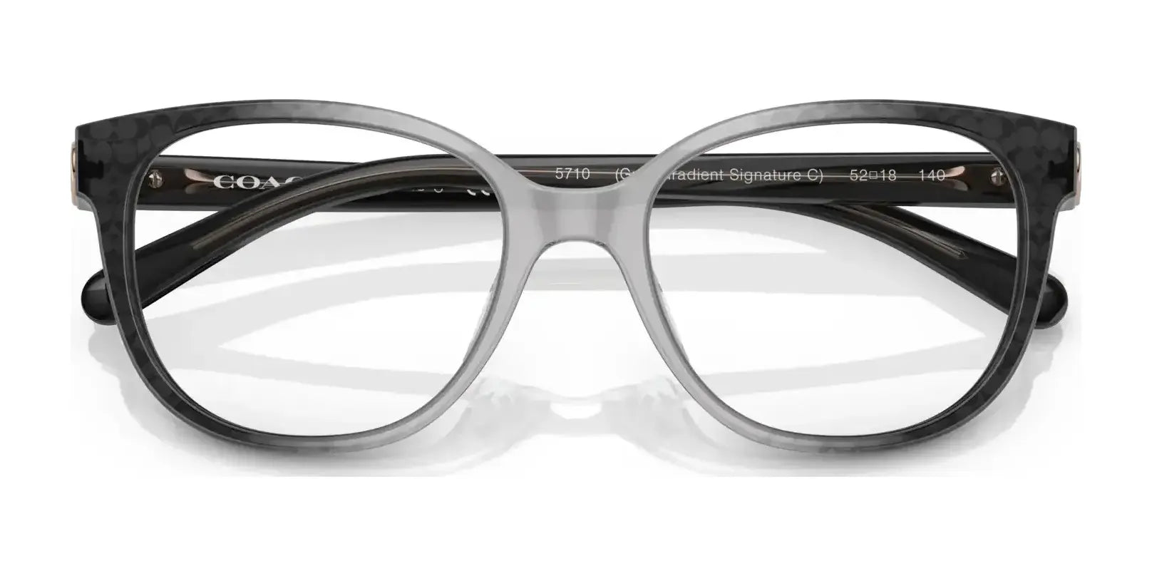 Coach HC6194U Eyeglasses | Size 52 Coach HC6194U Eyeglasses | Size 52