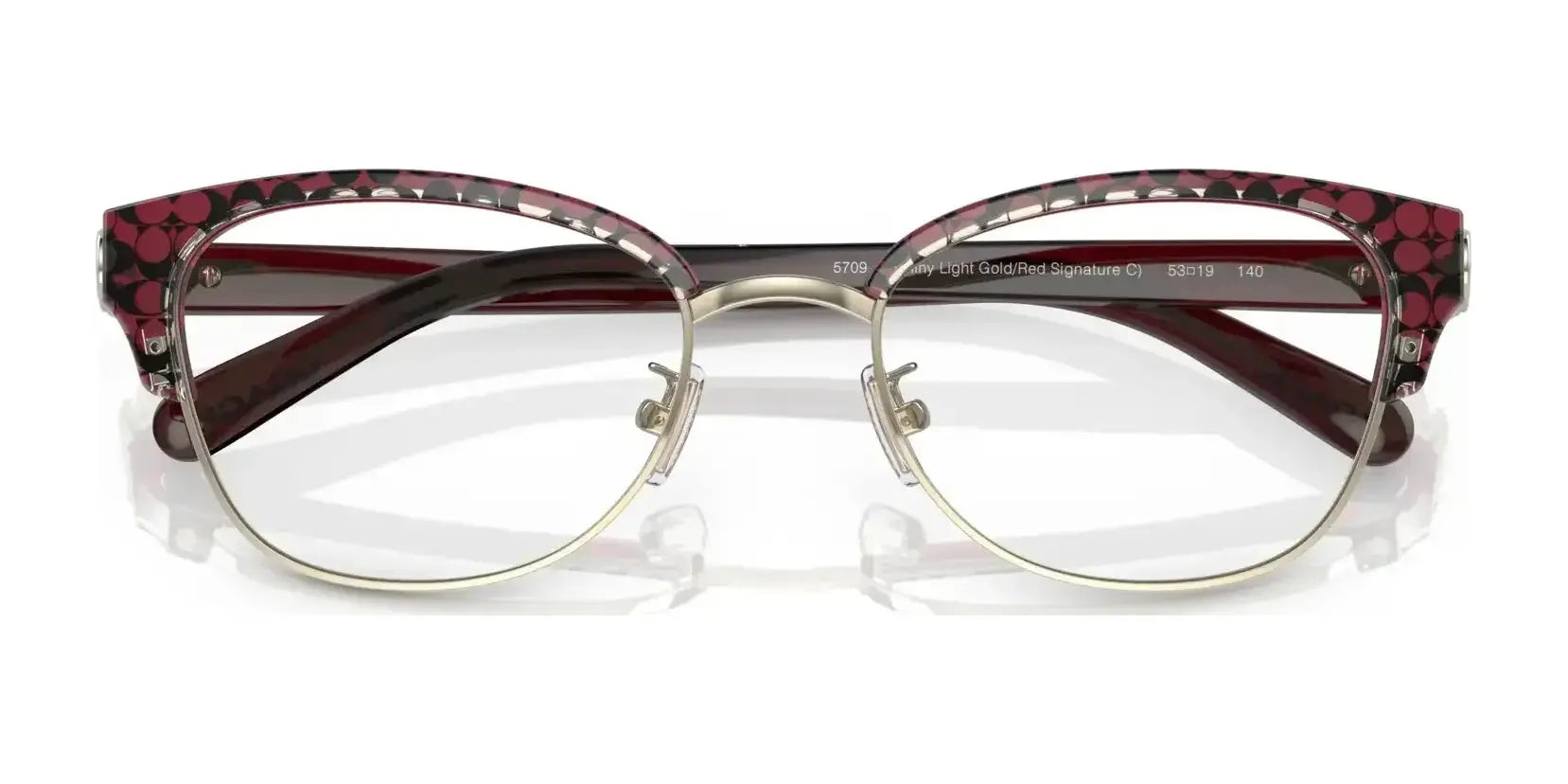 Coach HC6195 Eyeglasses | Size 53 Coach HC6195 Eyeglasses | Size 53