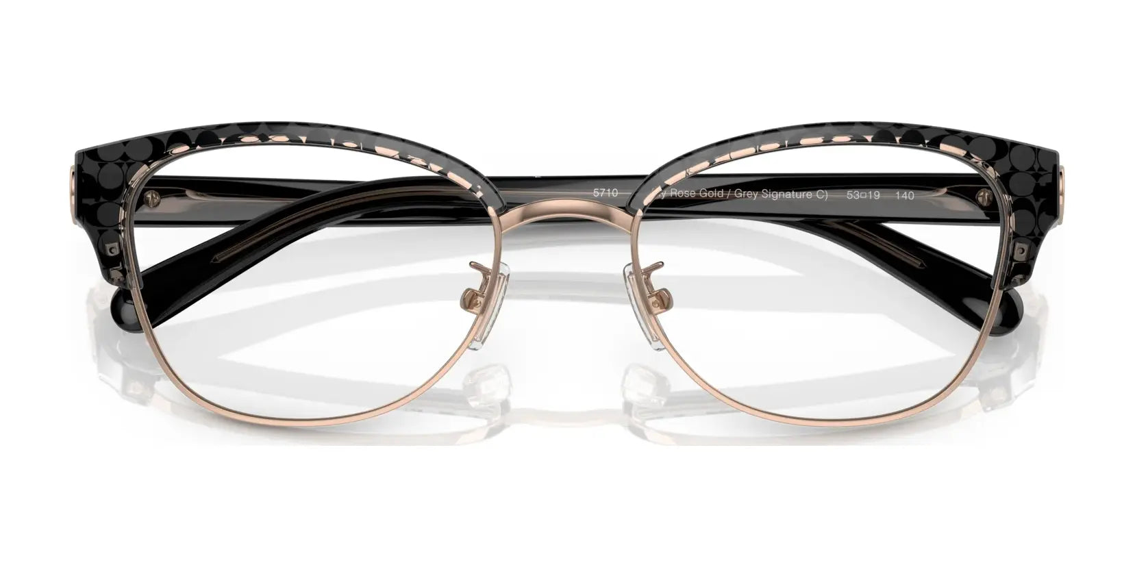 Coach HC6195 Eyeglasses | Size 53 Coach HC6195 Eyeglasses | Size 53
