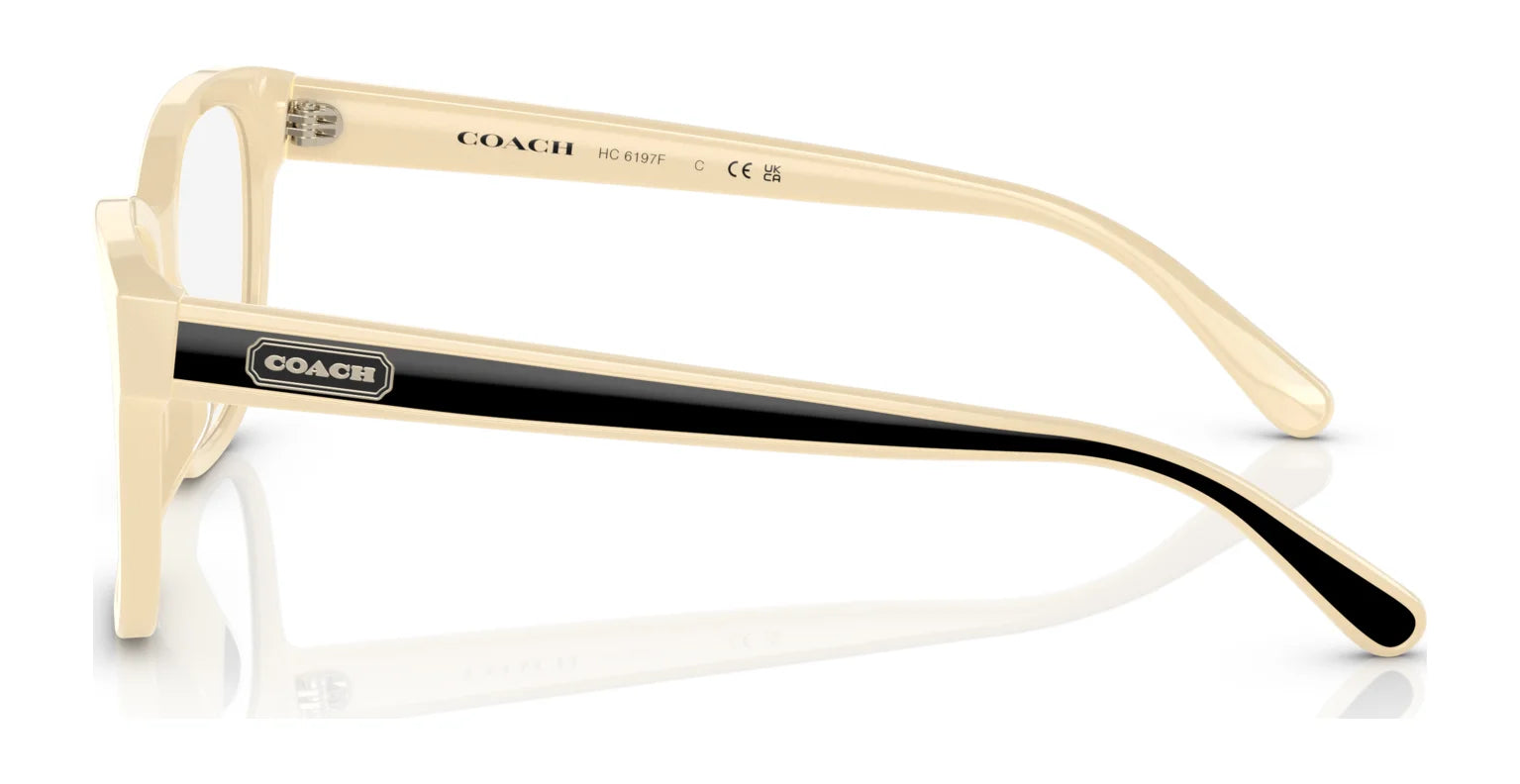Coach HC6197F Eyeglasses | Size 55 Coach HC6197F Eyeglasses | Size 55