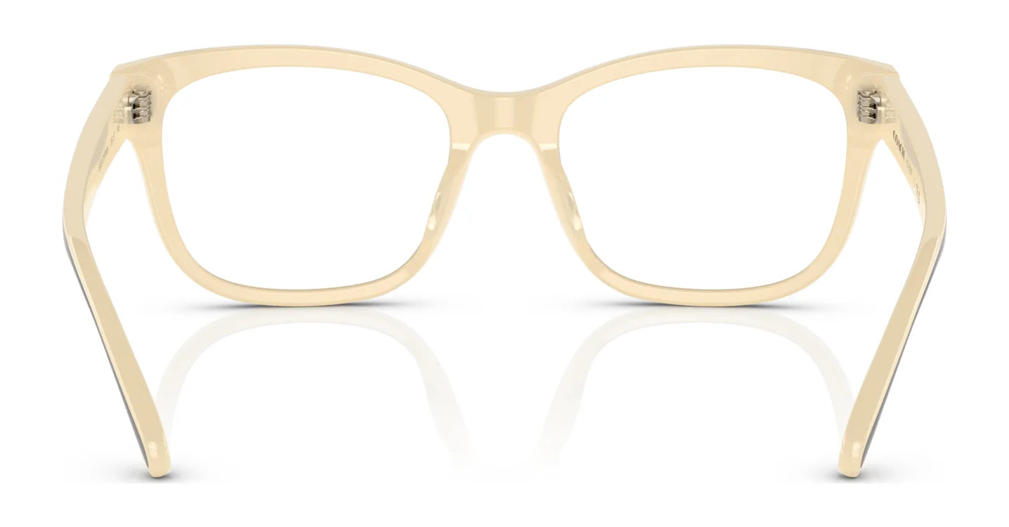 Coach HC6197F Eyeglasses | Size 55 Coach HC6197F Eyeglasses | Size 55