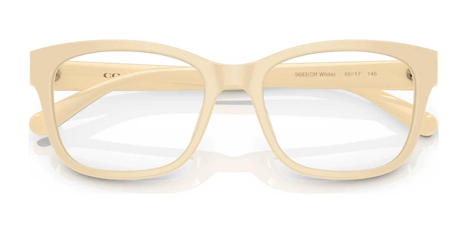 Coach HC6197F Eyeglasses | Size 55 Coach HC6197F Eyeglasses | Size 55