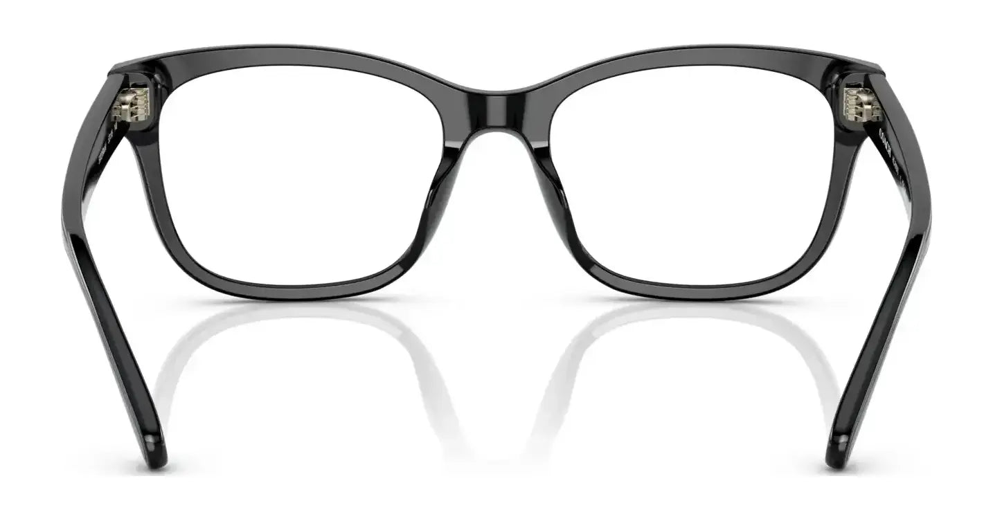 Coach HC6197U Eyeglasses | Size 53 Coach HC6197U Eyeglasses | Size 53