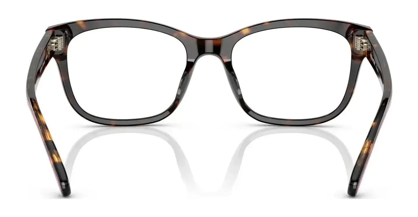 Coach HC6197U Eyeglasses | Size 53 Coach HC6197U Eyeglasses | Size 53