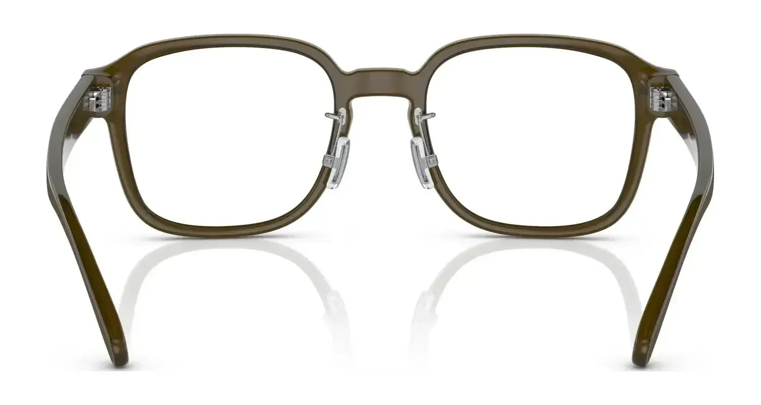 Coach HC6199 Eyeglasses | Size 53 Coach HC6199 Eyeglasses | Size 53
