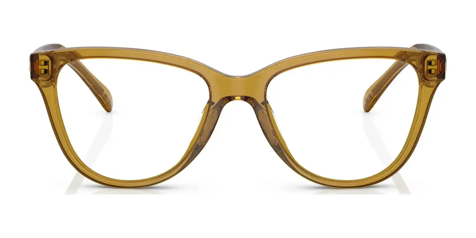 Coach HC6202F Eyeglasses | Size 54 Coach HC6202F Eyeglasses | Size 54