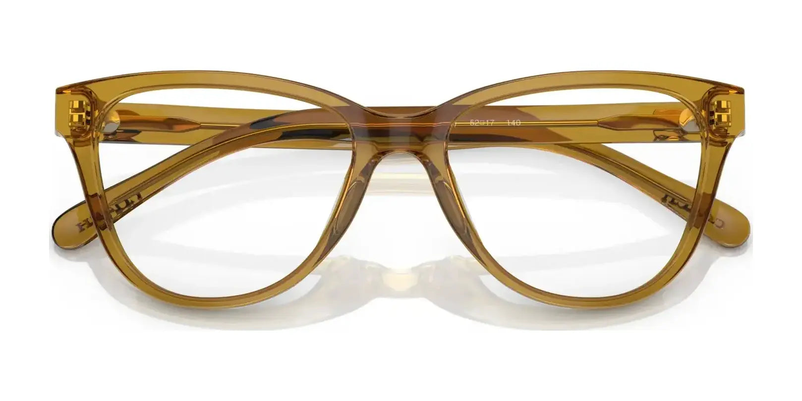 Coach HC6202F Eyeglasses | Size 54 Coach HC6202F Eyeglasses | Size 54