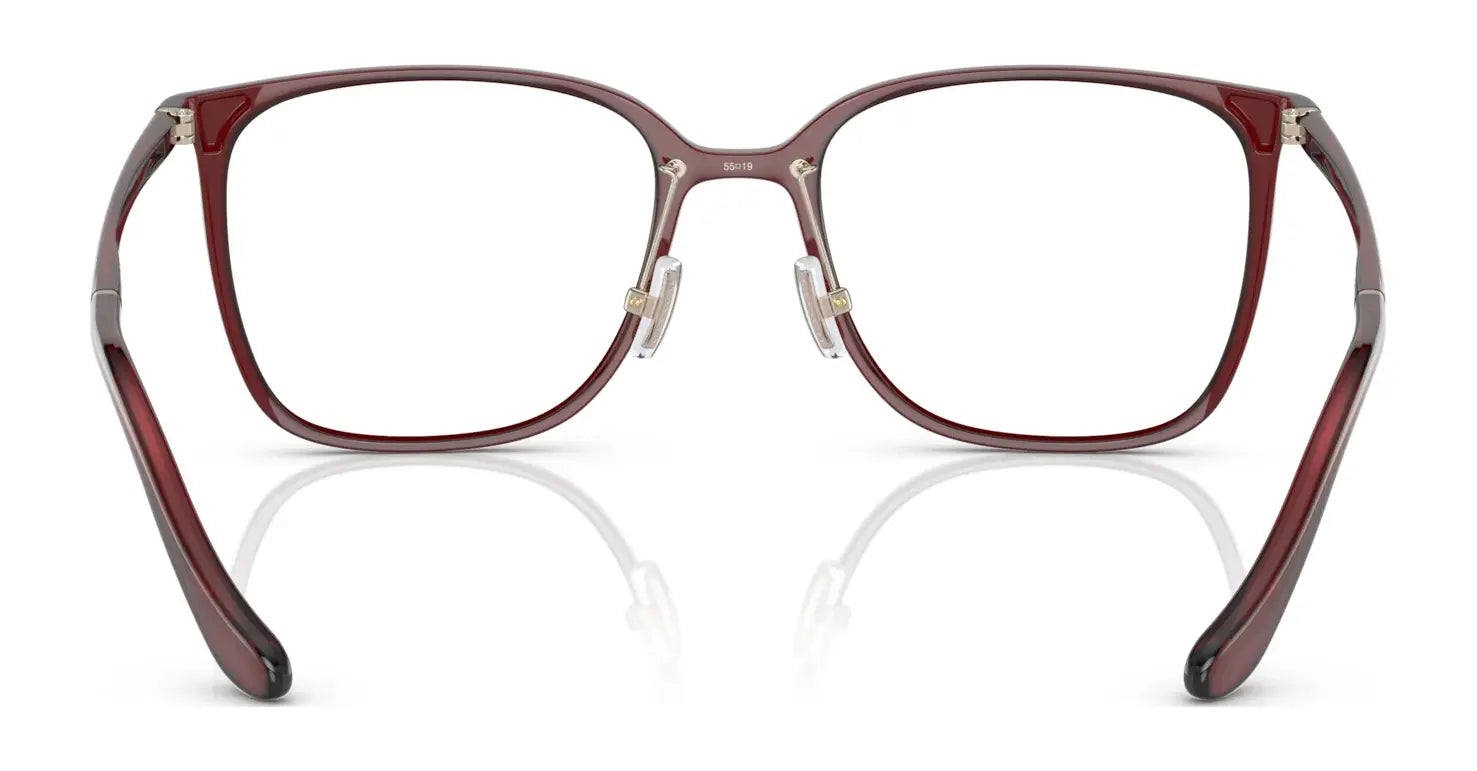Coach HC6203D Eyeglasses | Size 55 Coach HC6203D Eyeglasses | Size 55