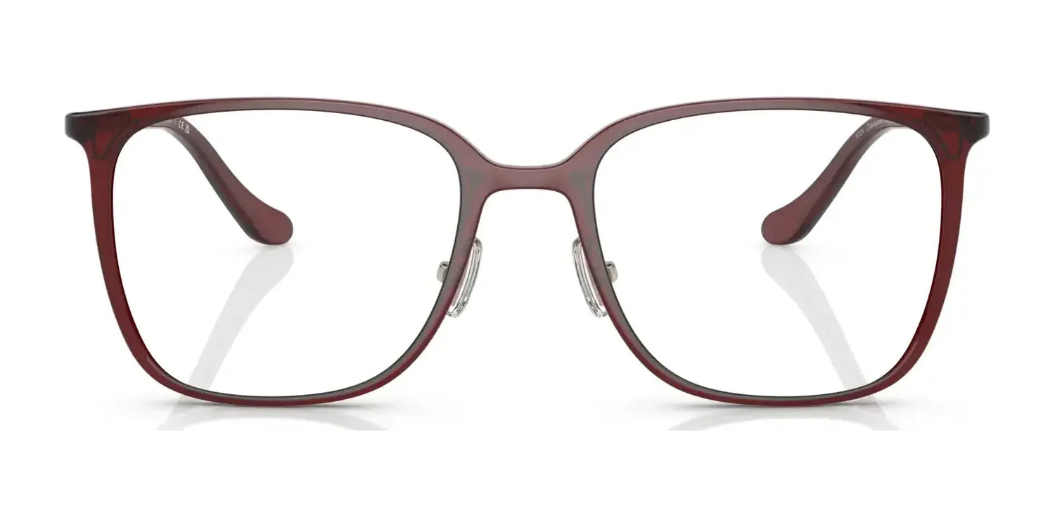 Coach HC6203D Eyeglasses | Size 55 Coach HC6203D Eyeglasses | Size 55